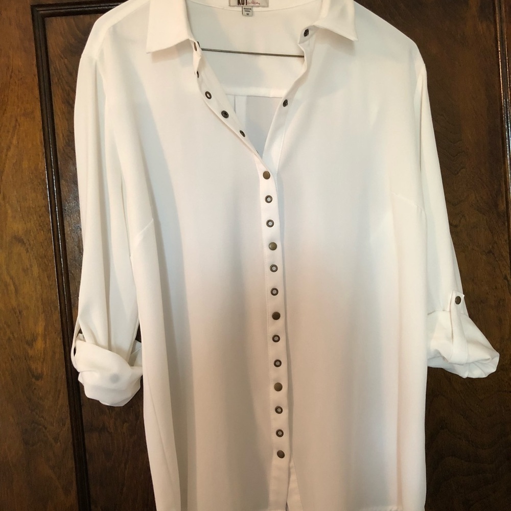 Kut tunic